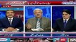 Sabir Shakir reveals Govt plan on 30th lockdown