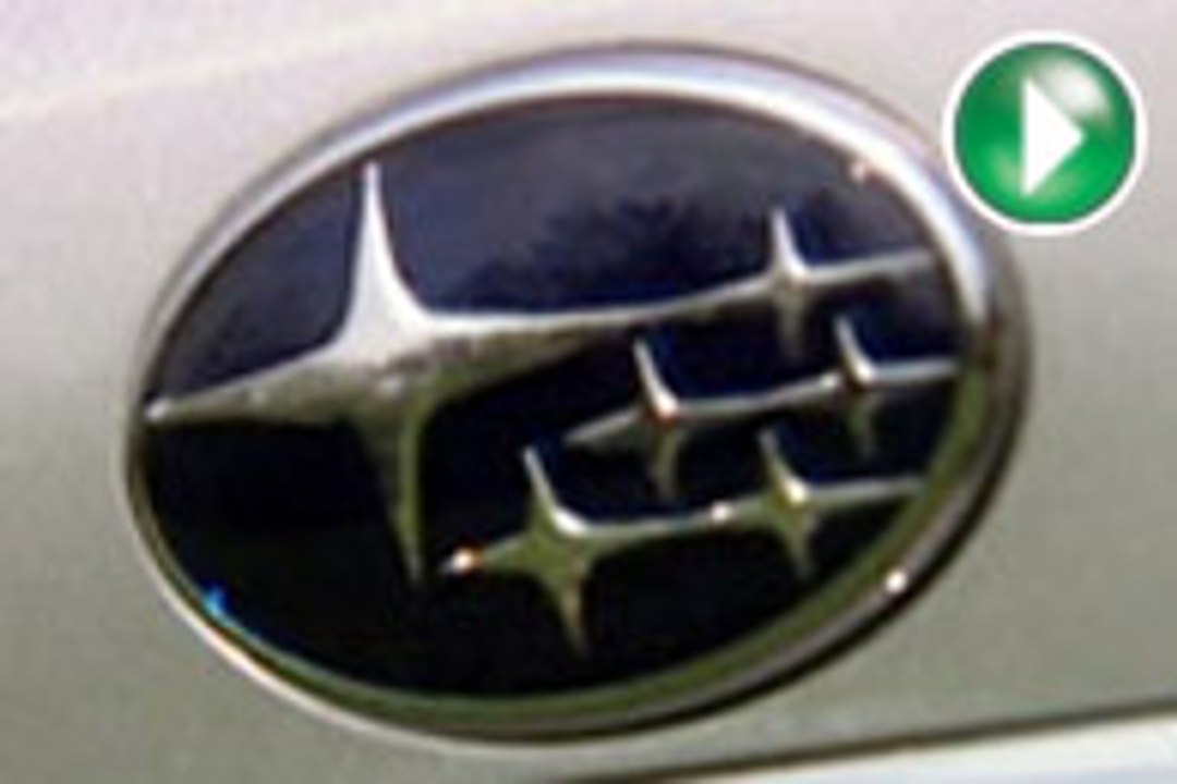 Subaru 25 Jahre in Deutschland