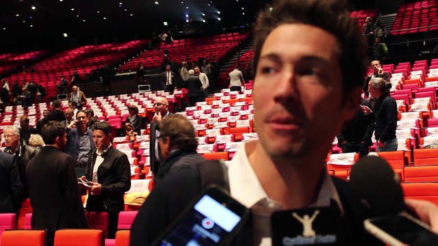 Tour de France 2017 - Nicolas Portal : Ce Tour de France ? Si, il me plait