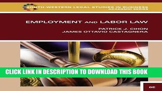 [PDF] Employment and Labor Law Popular Collection