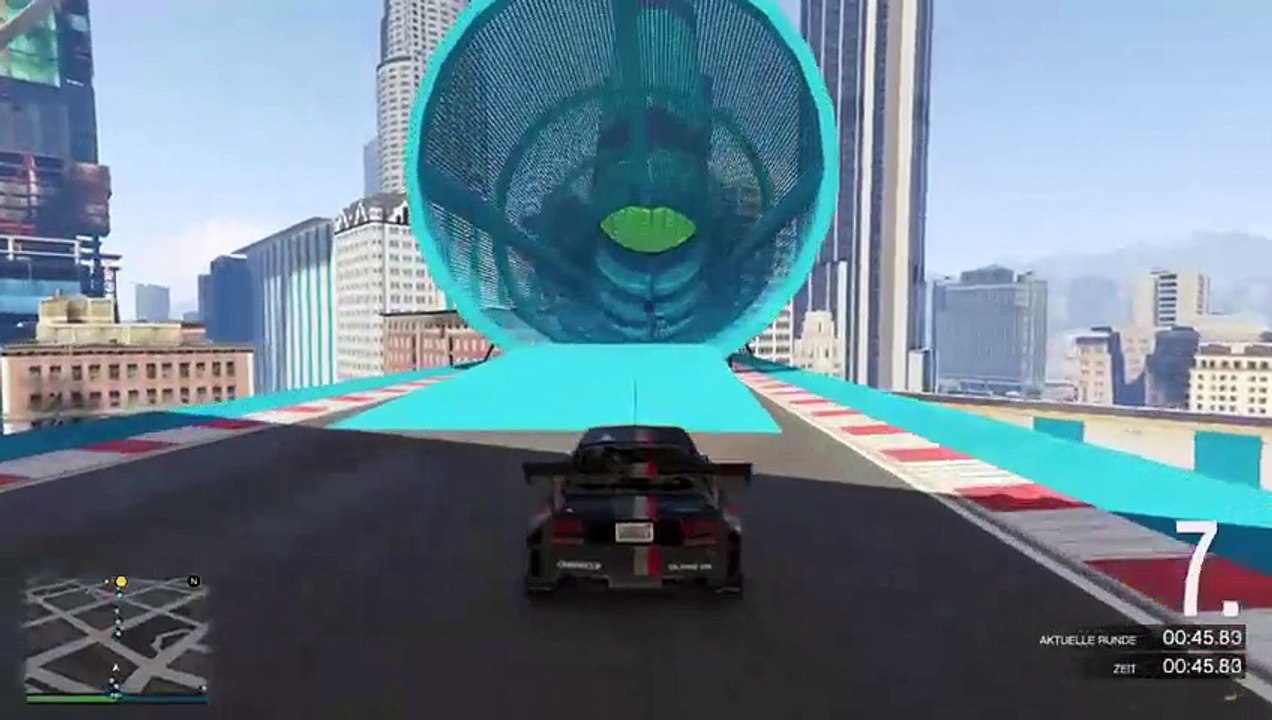 Gta v  24 stunden stream (14)