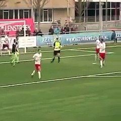 Biggest Missed Goal Opportunity Ever