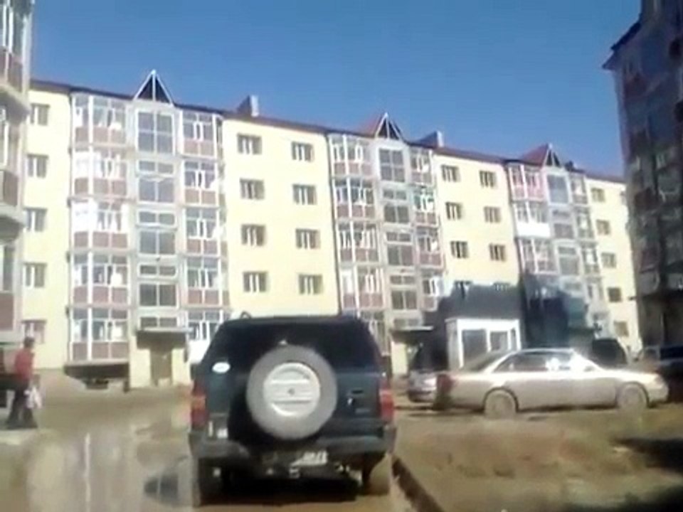 Wind Kazahstan