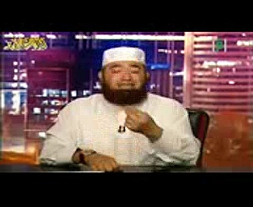 كيفية الحصول على ثواب الحج مع النبي الشيخ محمود المصري