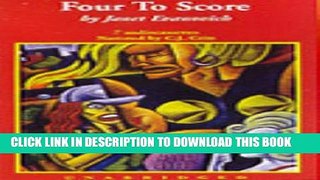 [EBOOK] DOWNLOAD Four to Score by Janet Evanovich Unabridged CD Audiobook PDF
