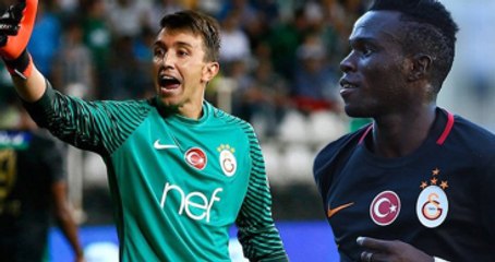 Galatasaray Yöneticisi Nazifoğlu: Bruma ve Sneijder'e Teklifler Var