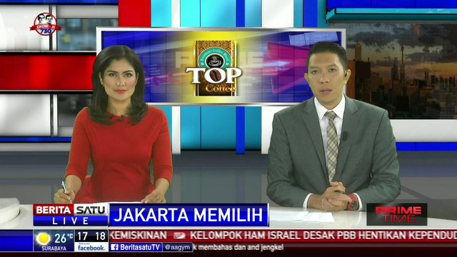 Sandiaga Uno Ajarkan Warga Pasar Minggu Kelola Keuangan