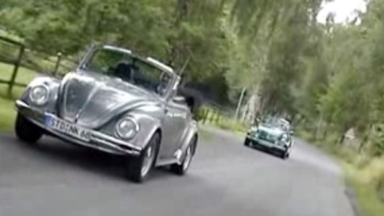VW Käfer
