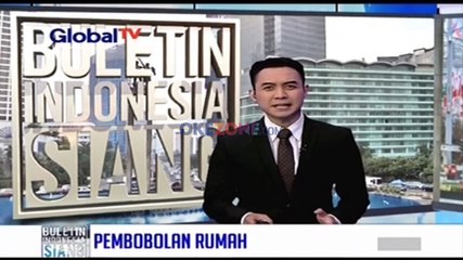 Tiga Remaja Putri Ditangkap Setelah Membobol Rumah Warga