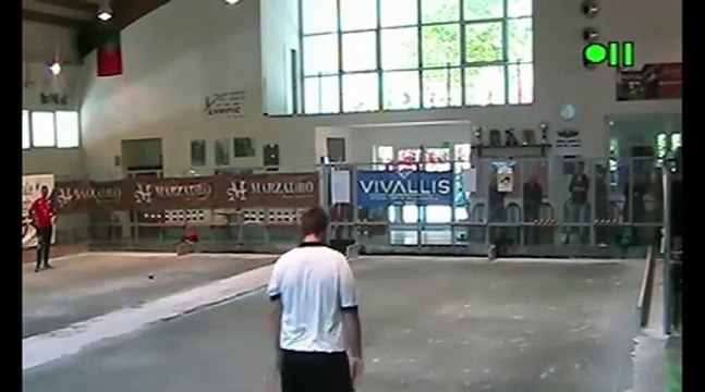 Semifinali Campionato Italiano Individuale U23 - 2016