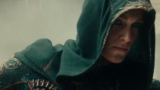 Assassin's Creed Official Trailer #2