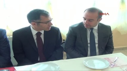 Elazığ'daki 186 Yıllık Askeri Hastane Sağlık Bakanlığı'na Devredildi