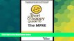 Must Have  A Short and Happy Guide to the MPRE (Short and Happy Series)  READ Ebook Full Ebook