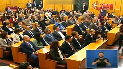Selahattin Demirtaş'ın Bugün Ki Tarihi Konuşmasının 1. Kısmı