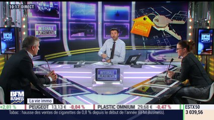 La vie immo: Comment investir dans les résidences de service ? - 18/10