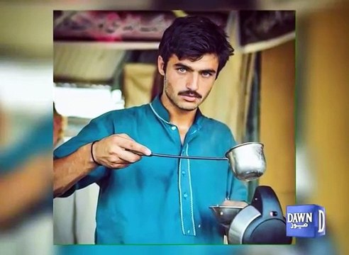 How Chai wala famous on social media I Arshad Chai Wala