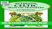 [EBOOK] DOWNLOAD Authentic Celtic Iron-on Transfers (Dover Little Transfer Books) READ NOW