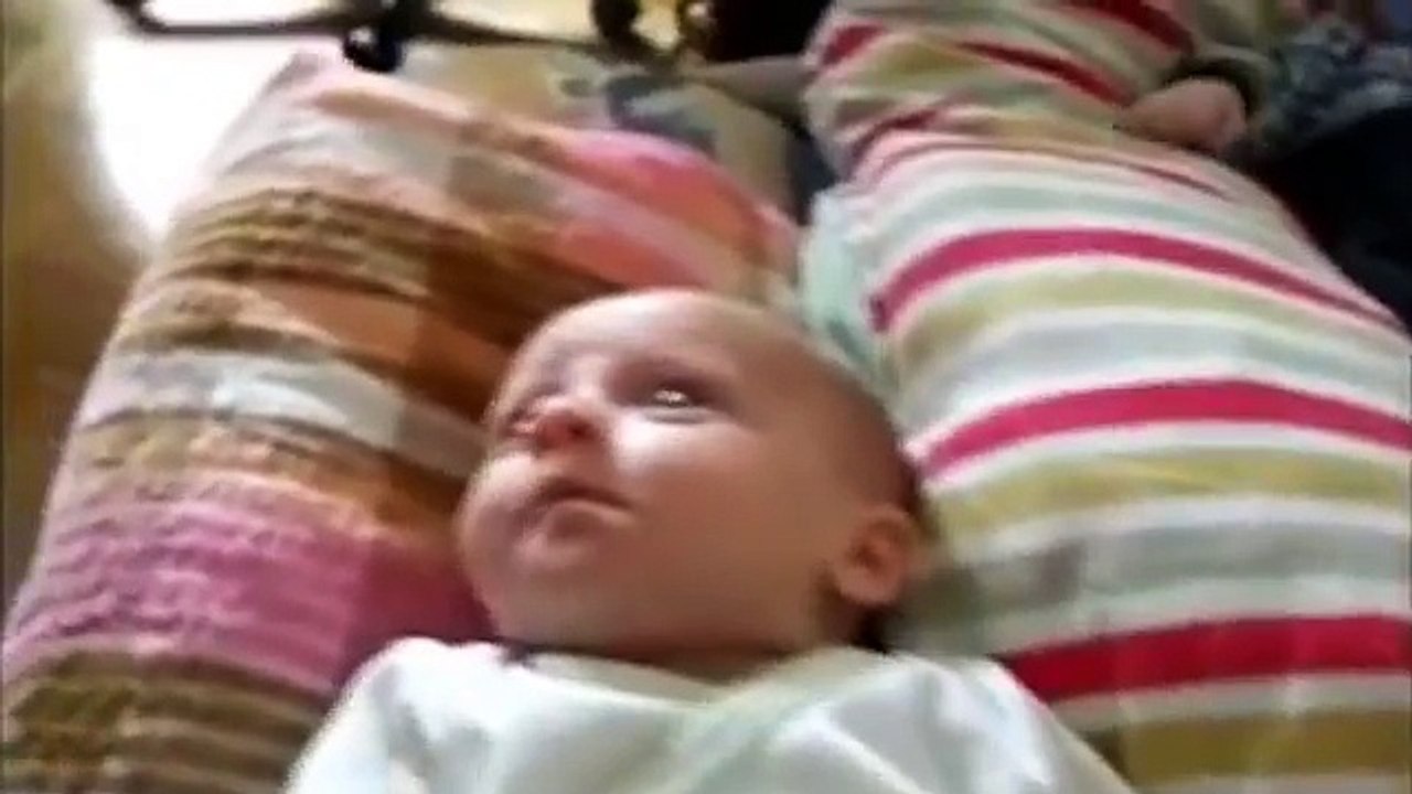 se guardi questo video con bambini non smetterai più di ridere