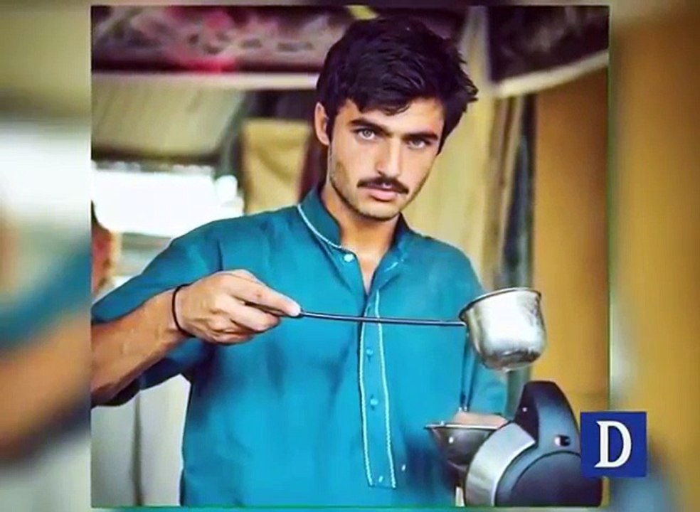 How Chai wala famous on social media I Arshad Chai Wala