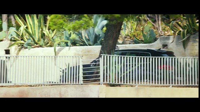 « Demain tout commence » : Omar Sy sort les violons dans la première bande-annonce