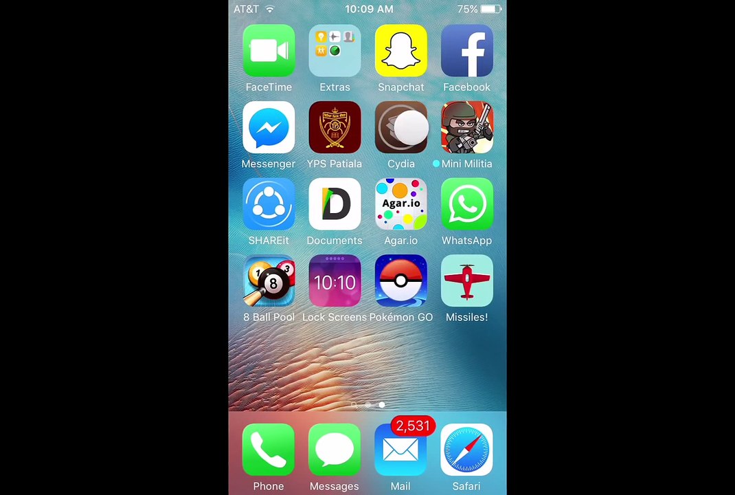 How to hack any WiFi Password for FREE!! iOS and Android..