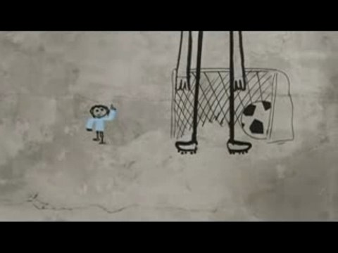 Impossible Is Nothing - Lionel Messi ( adidas commercial)