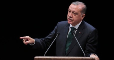 Cumhurbaşkanı Erdoğan, Rektörlere Seslendi: Sporcularımızı Teşvik Edelim
