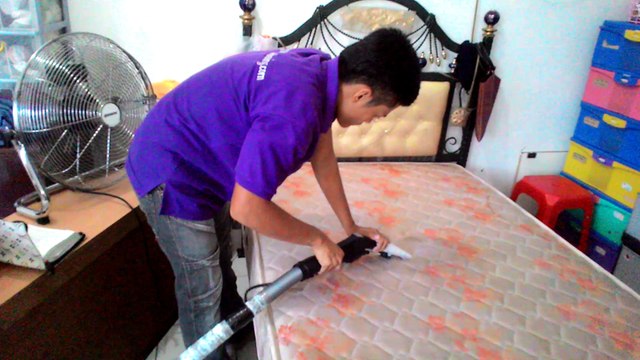 Jasa Cuci Springbed di Bandung - Grades - 0856 240 298 36