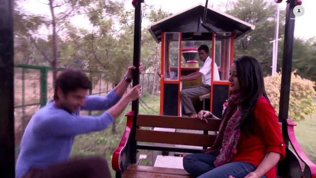 Main Kamli Ho - Agar Tum Saath Ho | Ritu Barmecha & Hitesh Bharadwaj | Asees Kaur & Romy