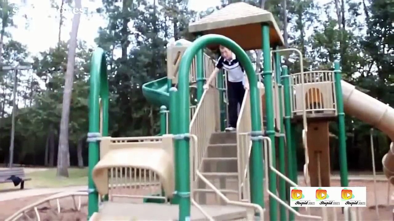 Funny Videos ☆Stupid people doing stupid things Compilation 2 ☆ October 2015