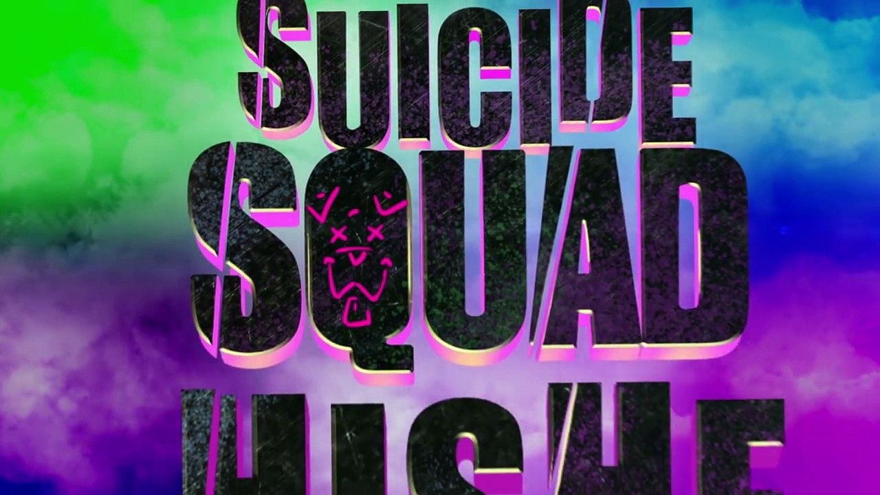 How Suicide Squad Should Have Ended