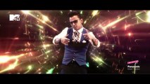 Panasonic Mobile MTV Spoken Word presents Rise Above Hate | Jazzy B Feat MG