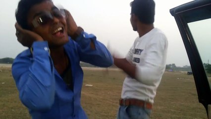 Music mg  song funny video