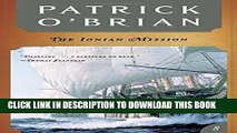 [PDF] The Ionian Mission (Vol. Book 8)  (Aubrey/Maturin Novels) Popular Online