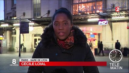 SNCF : nuit de cauchemar pour 12 000 passagers