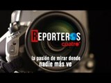 Primicia: Reporteros Cuatro