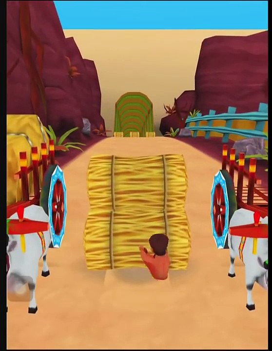 Chota bheem games - Kids games - Chota bheem cartoon