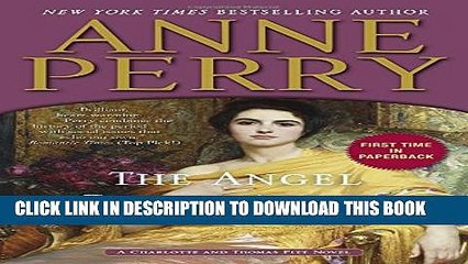 [PDF] The Angel Court Affair: A Charlotte and Thomas Pitt Novel Full Online