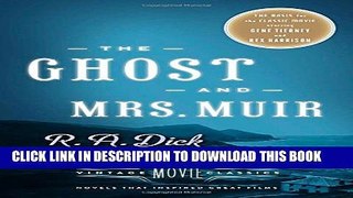 [PDF] The Ghost and Mrs. Muir: Vintage Movie Classics Popular Online