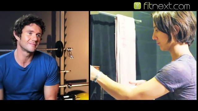 Comment facilement perdre le gras de bras!Et Comment les affiner et les sculpter