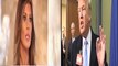Melania Trump Defends Donald Trump