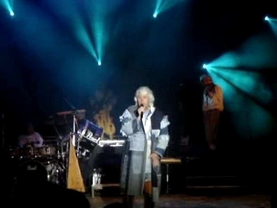 hymne breton par Tri Yann