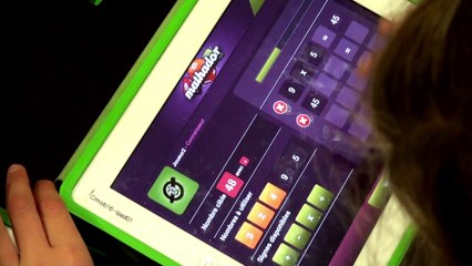 Université numérique d'automne 2016