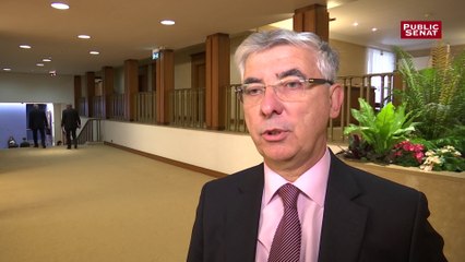 Gaëtan Gorce (PS) : "Il n’y a pas de flottement, il y a beaucoup de désarroi"