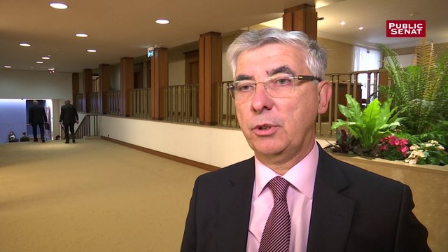 Gaëtan Gorce (PS) : Il n’y a pas de flottement, il y a beaucoup de désarroi