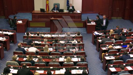 Veljanovski shpalli zgjedhjet për më 11 dhjetor