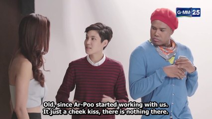 [Engsub] Clubfriday To Be Continued " She Changed " Ep.6  [3/5]