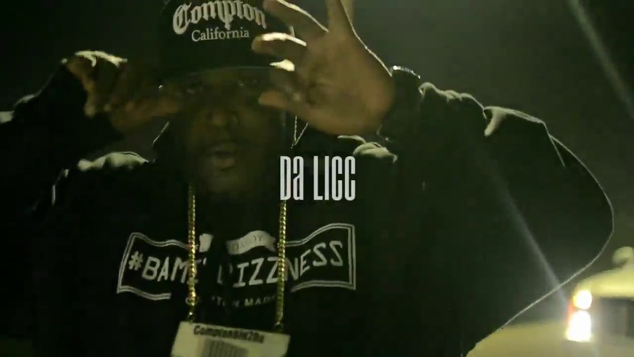 Diirty OGz feat  Kokane "Da Licc"