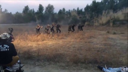 Yalghaar Upcoming Pakistani Action Movie 2017 - Behind The Scenes