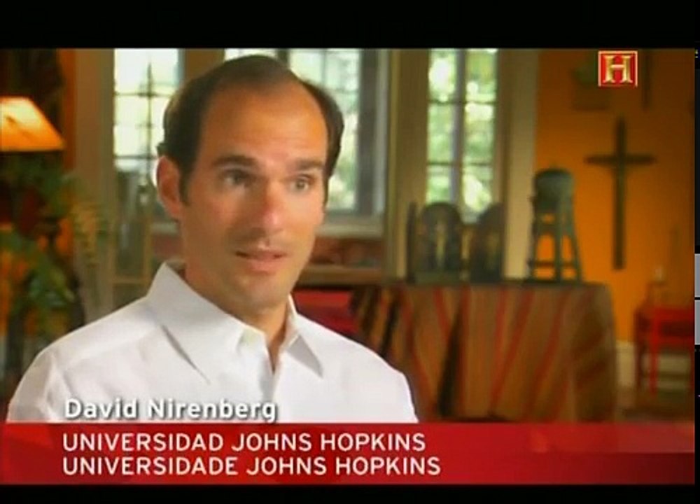 Documental | La peste negra - Parte 1